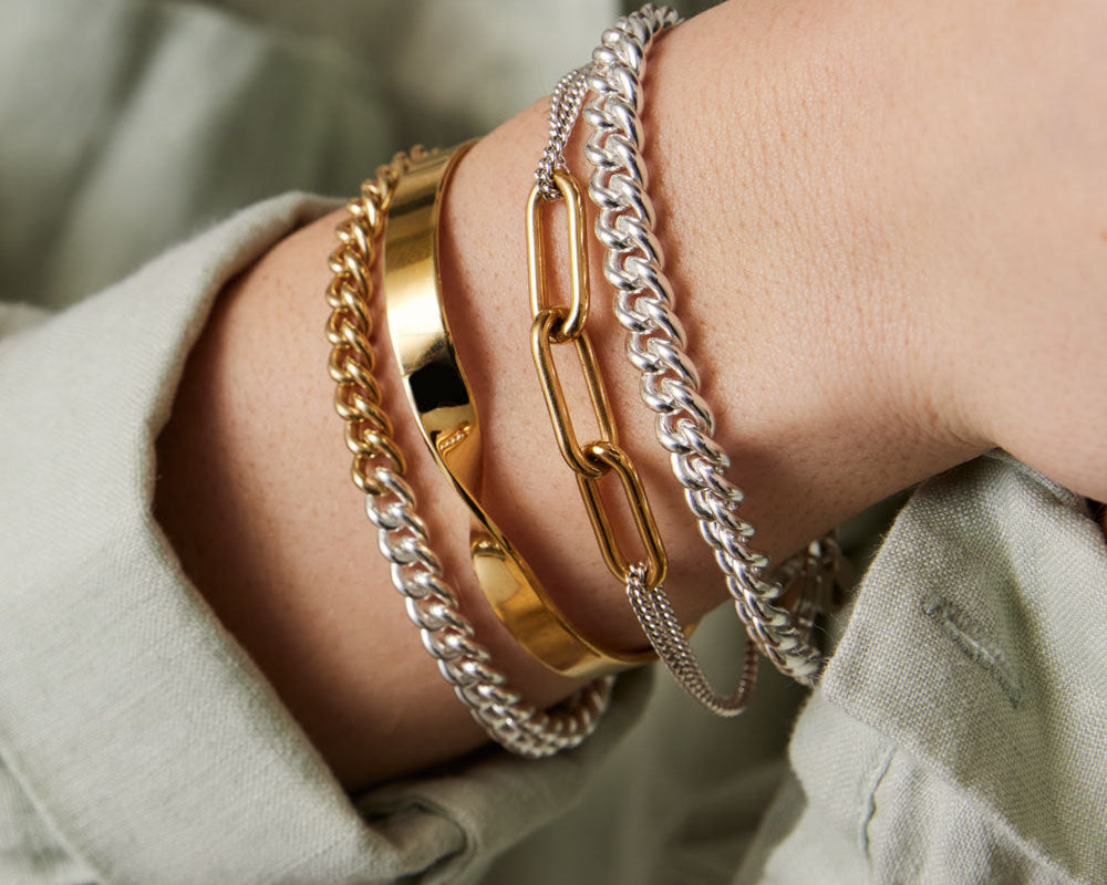 Bracelets