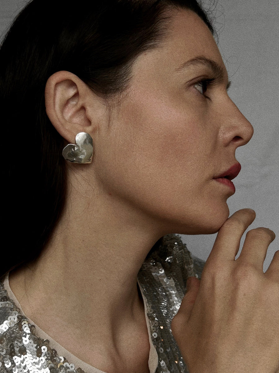 CARLA -Earrings 