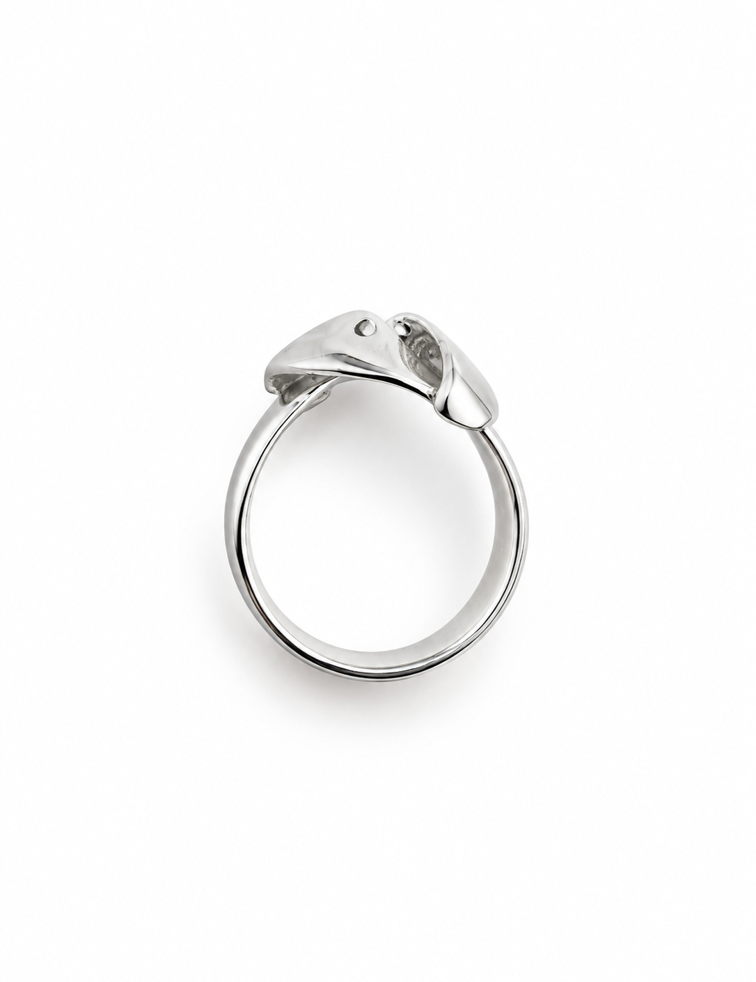 Knot Ring