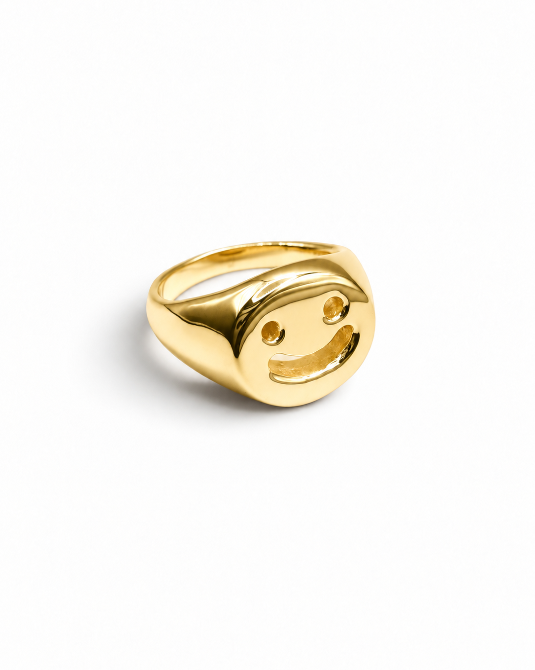 Alfredo - Ring