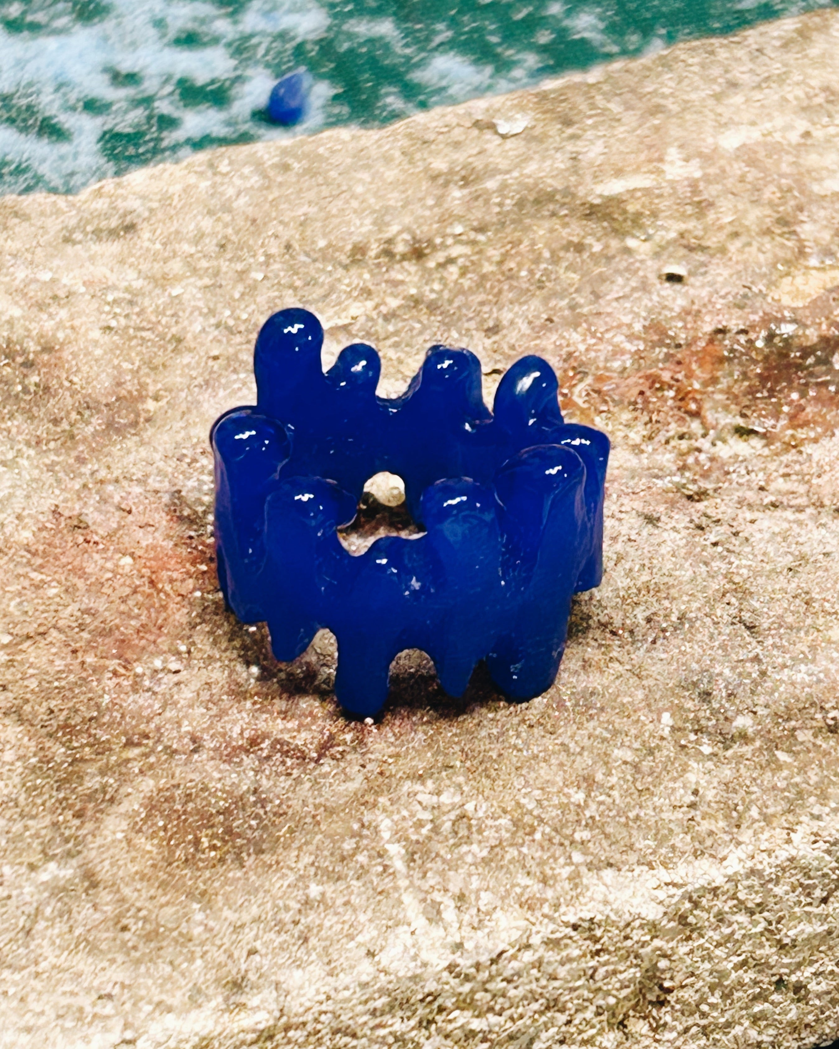 WAX CARVING Workshop – Ansicht 5