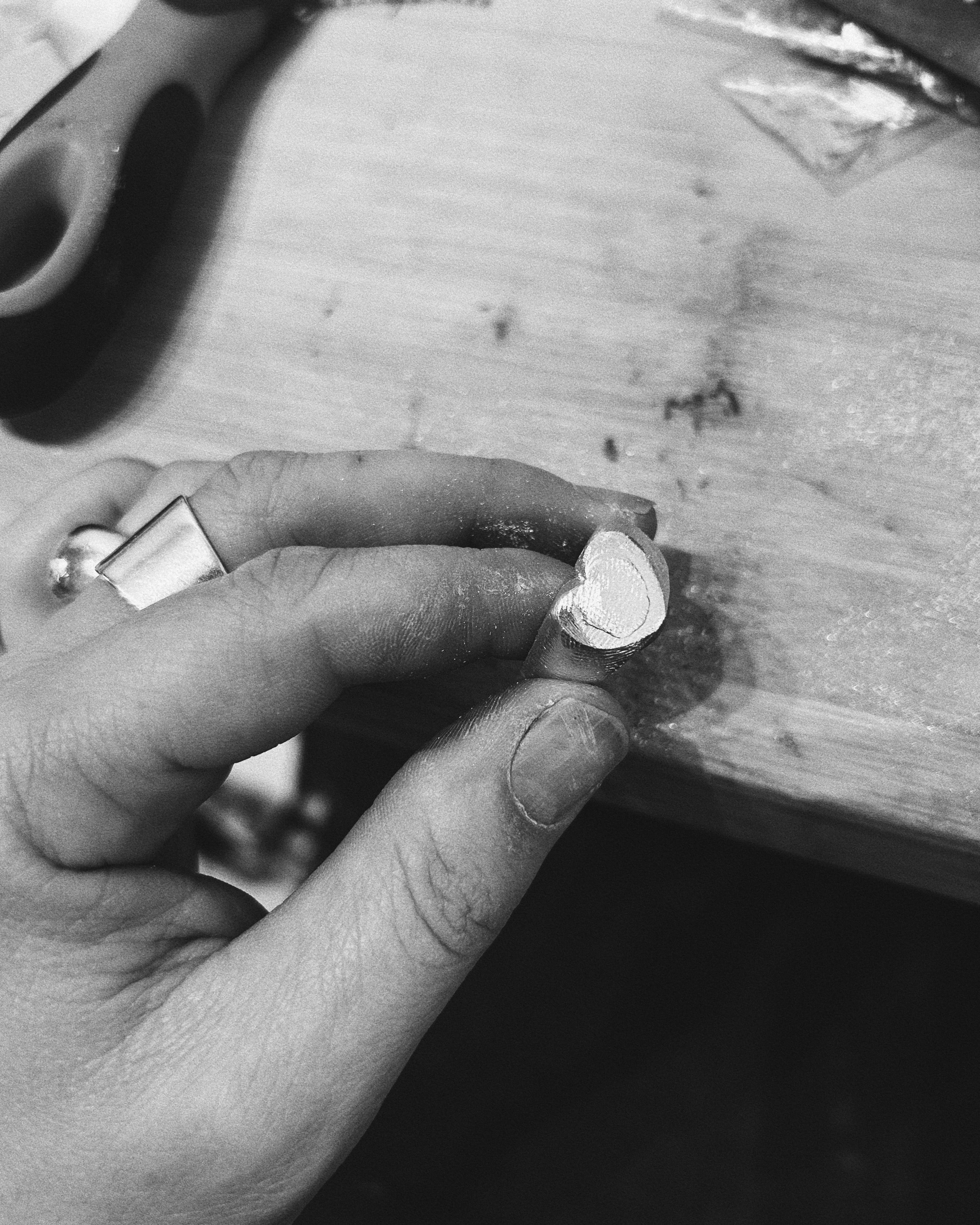WAX CARVING Workshop – Ansicht 4