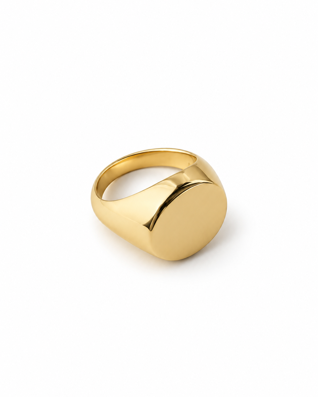 YUMA BLANK - Ring