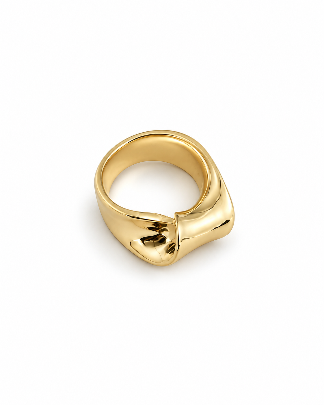 AMARO TWIST - Ring