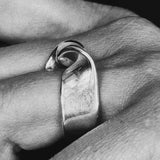 AMARO TWIST - Ring