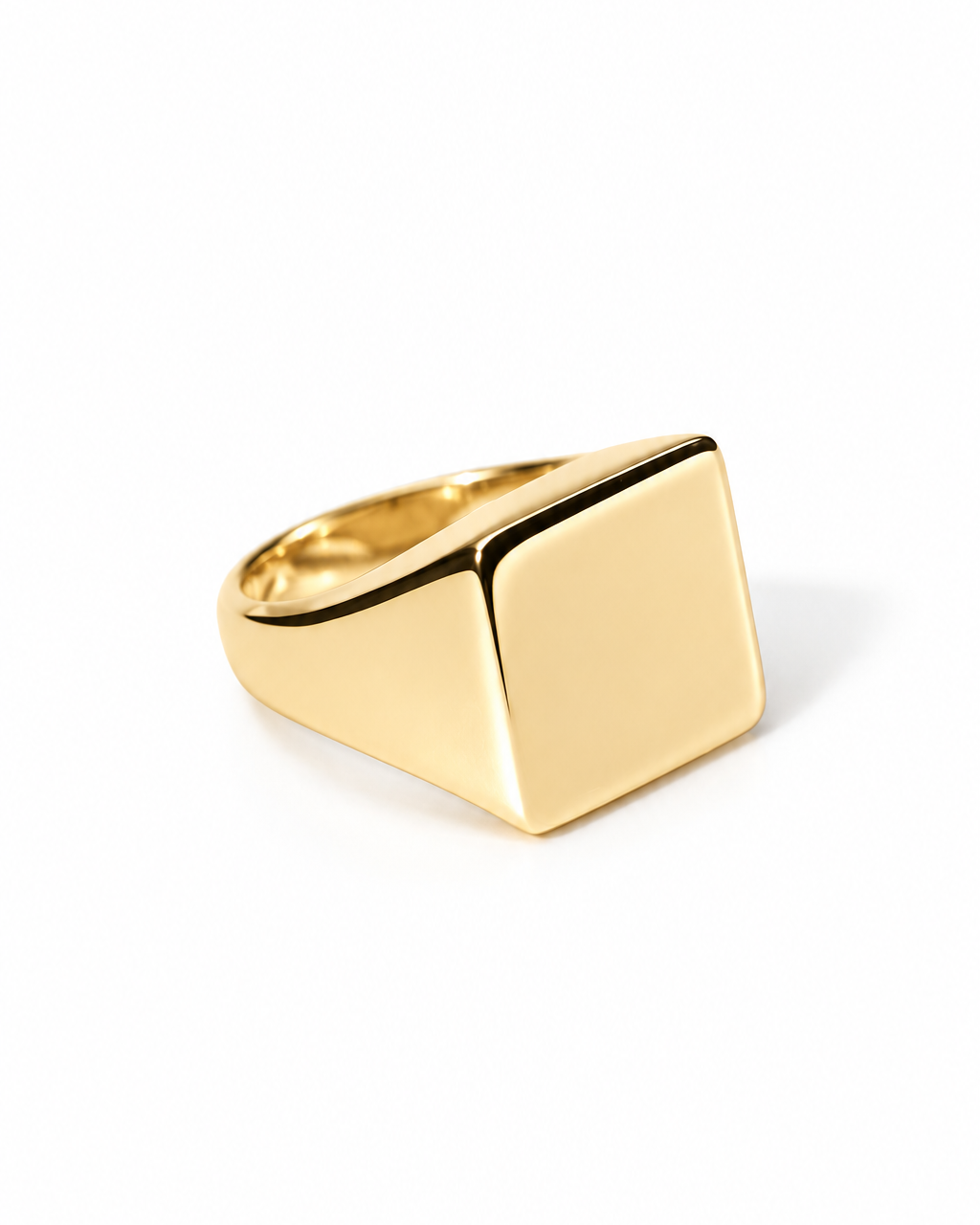 MIRO BLANK - Ring