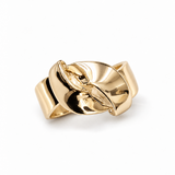 Knot Ring
