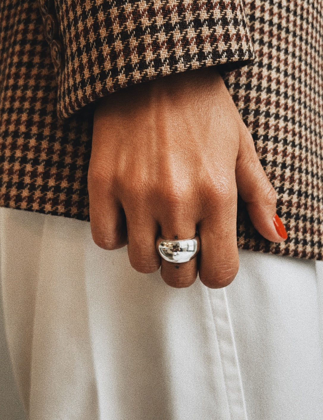 OSKAR - Ring