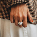 OSKAR - Ring