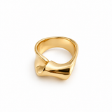 AMARO TWIST - Ring