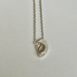 SOMEPLACE SLOWER × MOLOKAI Shell Pendant