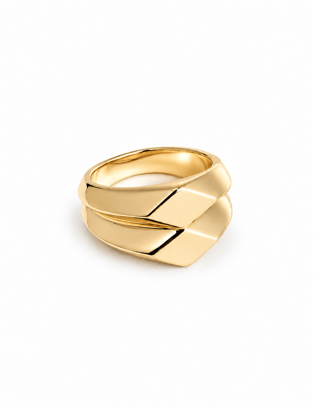 MARLON TWIN - Ring