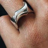 AMARO TWIST - Ring