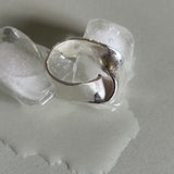 AMARO TWIST - Ring