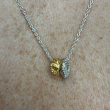 SOMEPLACE SLOWER × MOLOKAI Shell Pendant