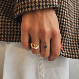Knot - Ring
