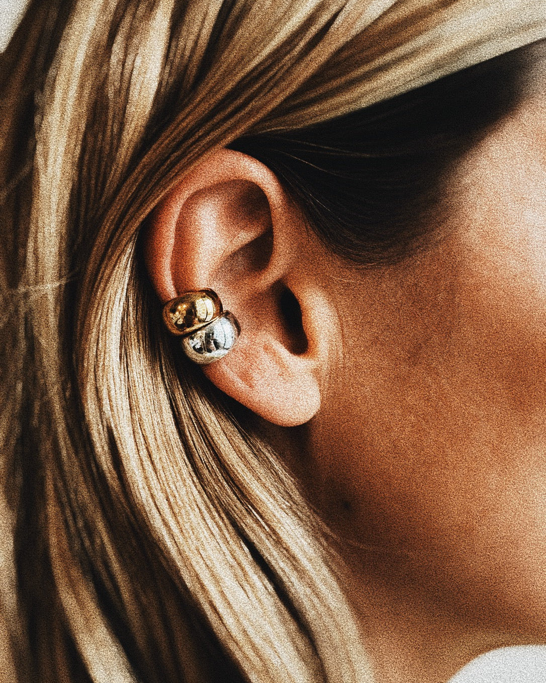 Louis - Earcuff