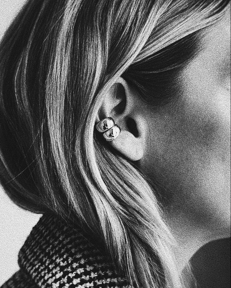 Louis - Earcuff