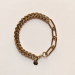 Molokai Zuerich Schmuck Armkette Statement Pablo