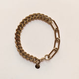 Molokai Zuerich Schmuck Armkette Statement Pablo