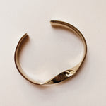 Molokai zuerich armreif malia silber