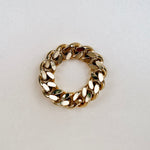 Molokai Zuerich Schmuck Kettenring 