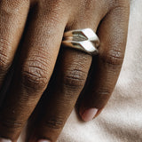 MARLON TWIN - Ring