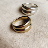 DEAN TWIN - Ring