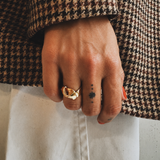 Knot - Ring