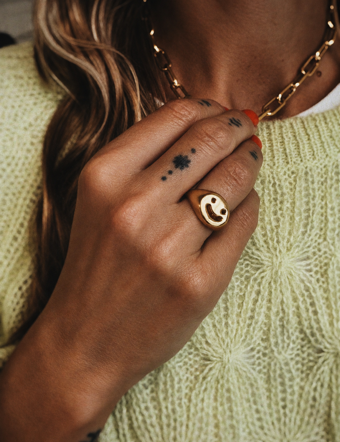 Alfredo - Ring