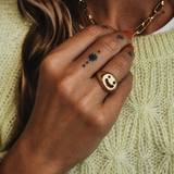 Alfredo - Ring