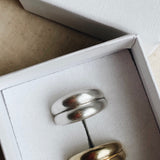 DEAN TWIN - Ring