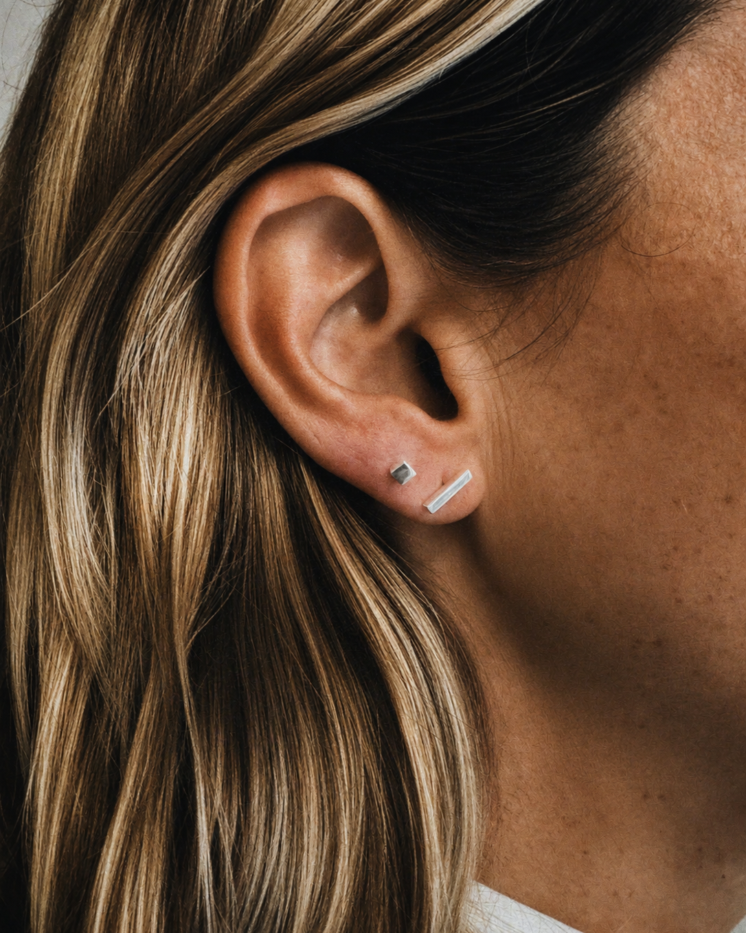LUC - Ohrring