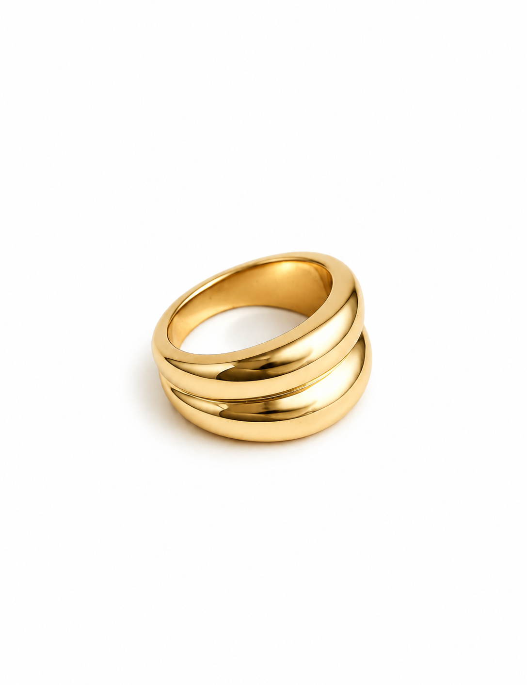 DEAN TWIN - Ring