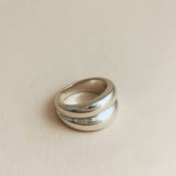 DEAN TWIN - Ring
