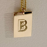 Pendant Square