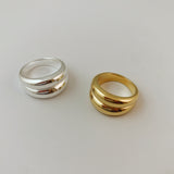 DEAN TWIN - Ring
