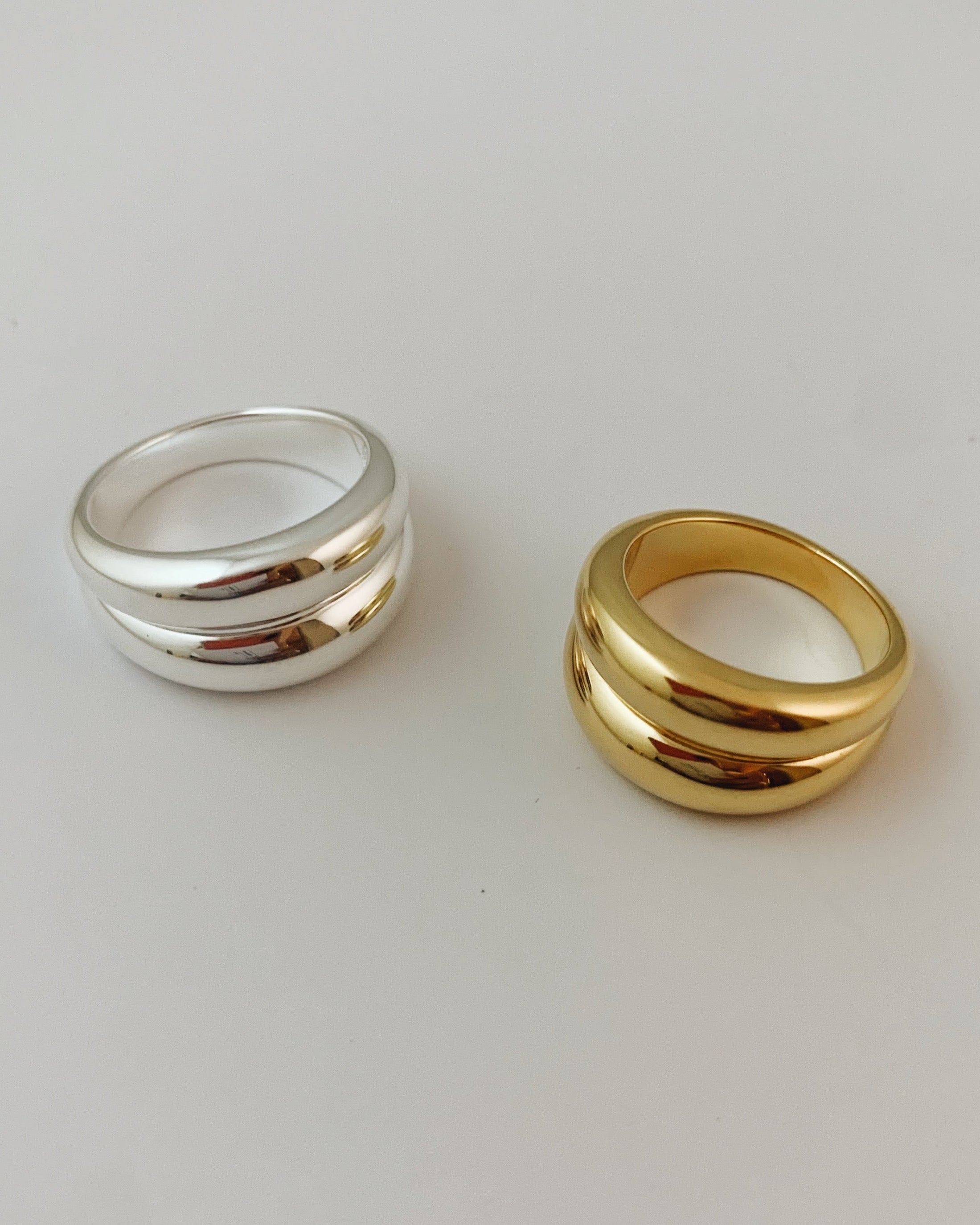 DEAN TWIN - Ring