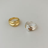 MARLON TWIN - Ring