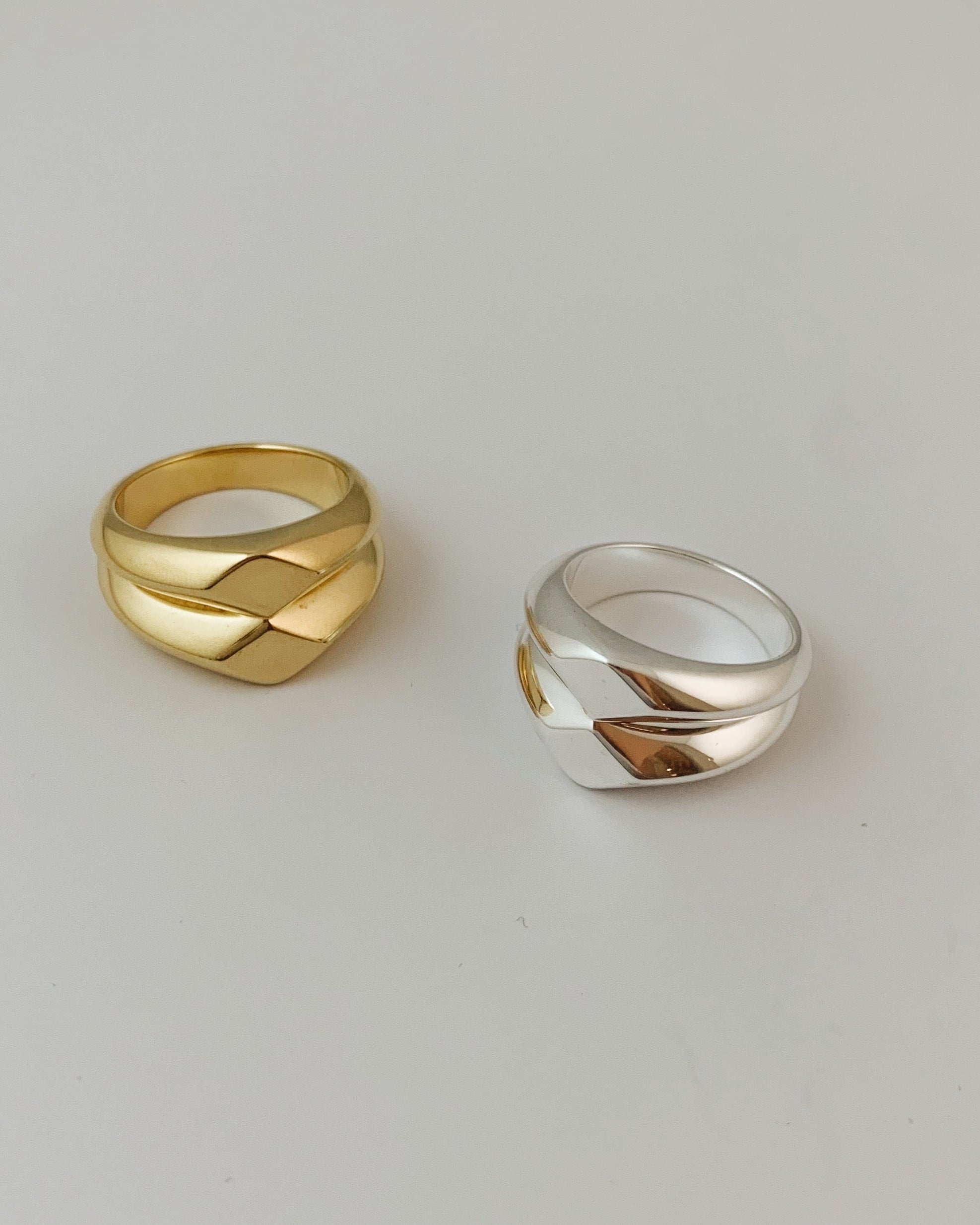 MARLON TWIN - Ring