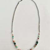 Saskia - Necklace