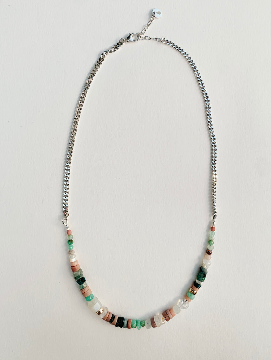 Saskia - Necklace