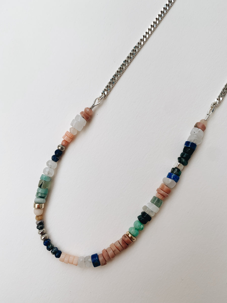 Saskia - Necklace