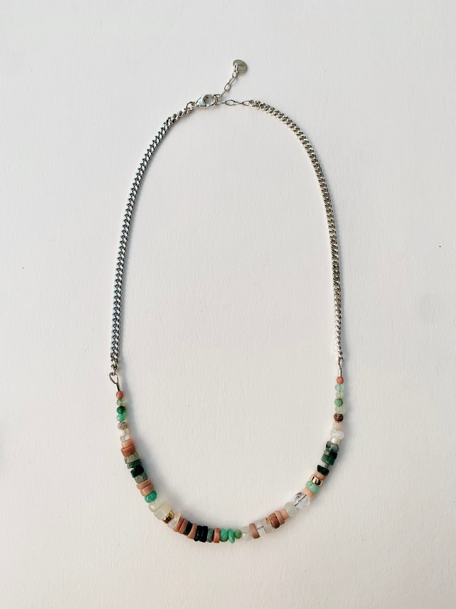 Saskia - Necklace